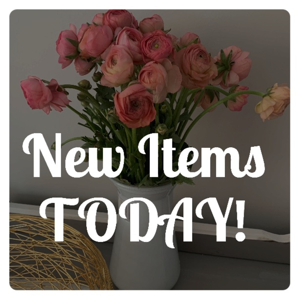 I have about 50 new items many nwt ready to add to my closet next week!!!